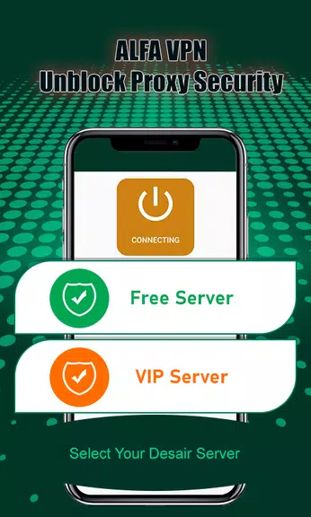 Free VPNs : Unblock Proxy : Master VPN : Best VPN Screenshot3