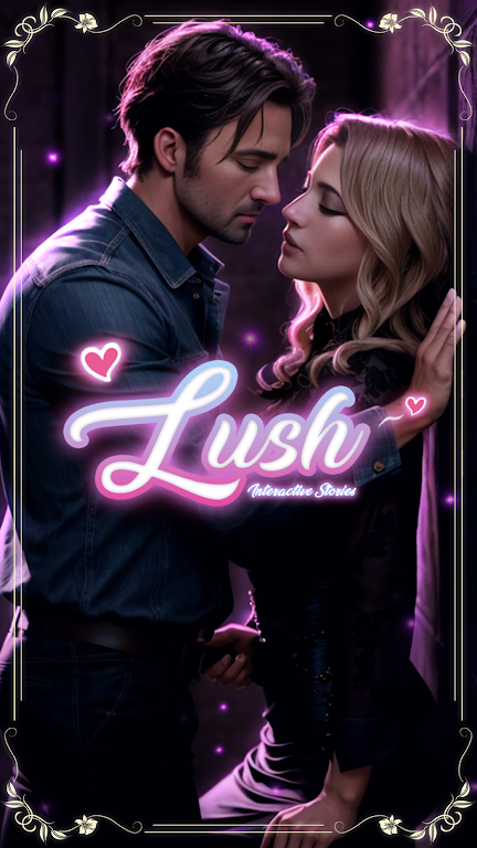 Lush™: Interactive Stories Mod Screenshot3