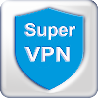 New Super VPN Best Unlimited Unblock Proxy Master APK