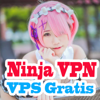 NinjaVPN - Free VPN & Proxy Unlimited 2020 APK