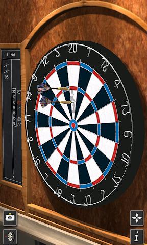 Pro Darts 2017 Screenshot2