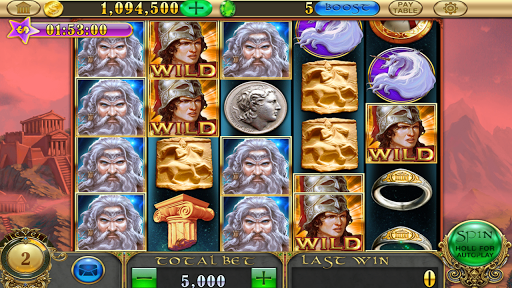 Titan Slots™ Screenshot2