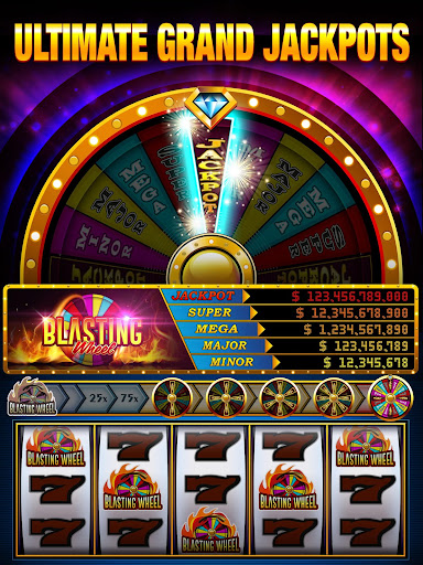 Slotica Casino Screenshot2