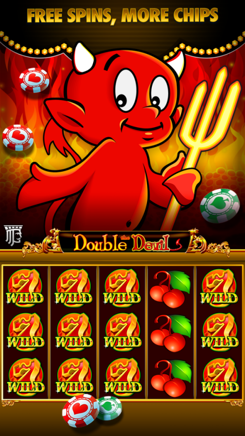 Lucky Play Casino Screenshot2