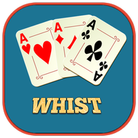 Judgement-Whist : free card game APK