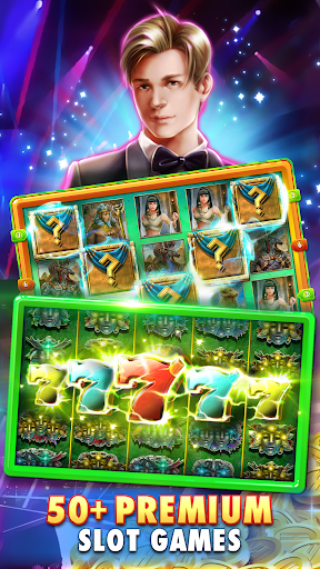 Casino: free 777 slots machine Screenshot3