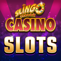 Slingo Casino Vegas Slots Game APK