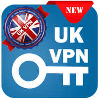 UK VPN Client VPN : free data vpn hotspot shield APK