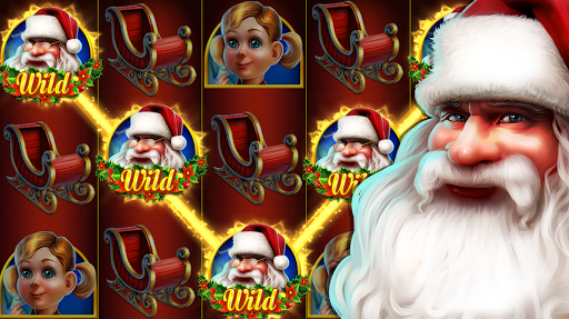 Slots Free:Royal Slot Machines Screenshot1