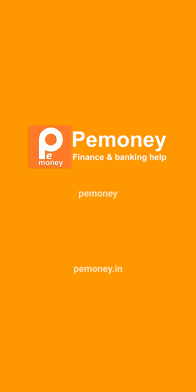 pemoney Screenshot1