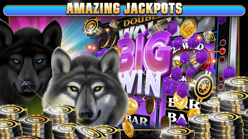 Slingo Casino Vegas Slots Game Screenshot3