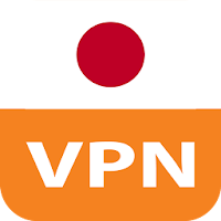 Japan VPN - Vpn Free APK