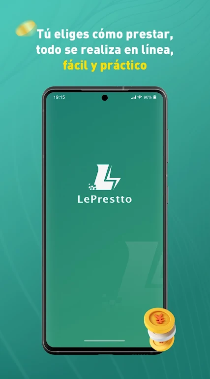 LePrestto Screenshot3