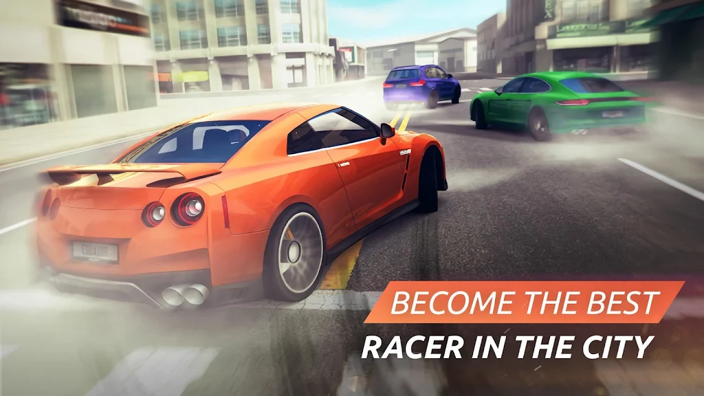 Street Racing Grand Tour Screenshot3