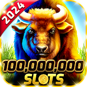 Baba Wild Slots - Casino Games APK