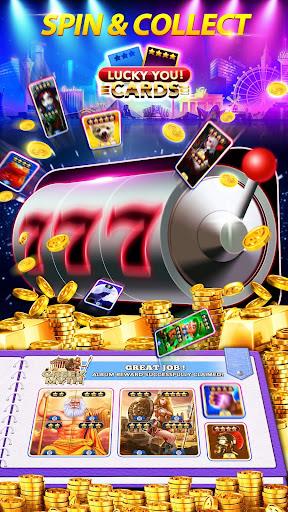 Slots Vegas Casino Screenshot3