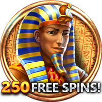 Slots™ - Pharaoh