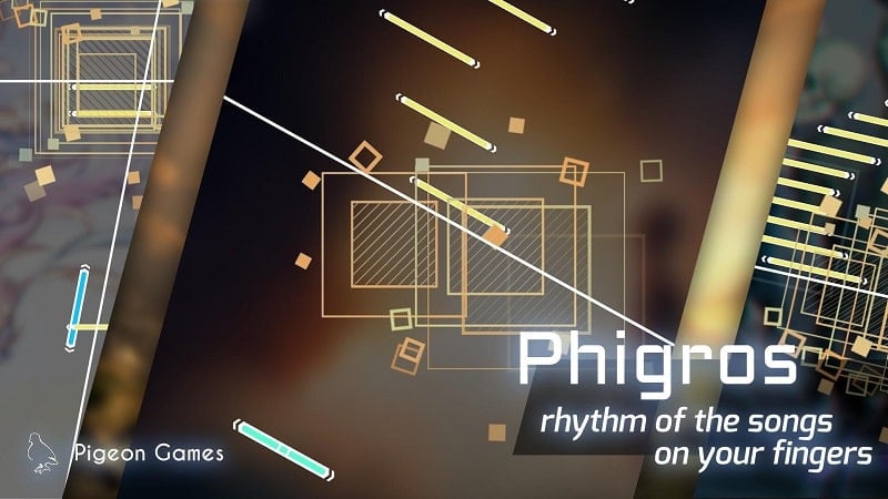 Phigros Screenshot2