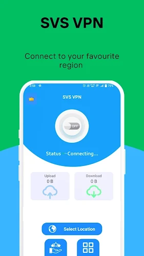 SVS VPN Screenshot3