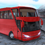 Bus Simulator: Extreme Roads APK