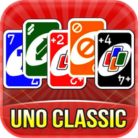 Card Game UNO Classic APK