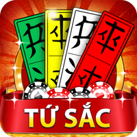 Tứ sắc Offline - tu sac - tusac - four color APK