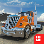 Truck Simulator PRO USA APK