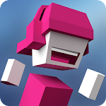 Chameleon Run APK