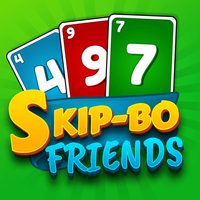 Skip-Bo & Friends APK