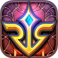 Runewards: Strategy Digital Card Game APK