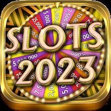 Get Rich Slots Games Offline APK