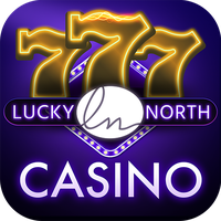 Lucky North Casino Games APK