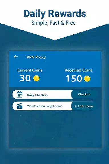 Super Unlimited Proxy Master VPN - Super Proxy VPN Screenshot4