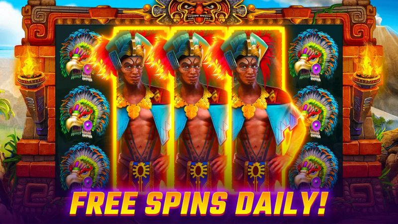 Slots WOW Casino Slot Machine Screenshot1