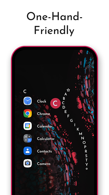 Niagara Launcher Mod Screenshot2