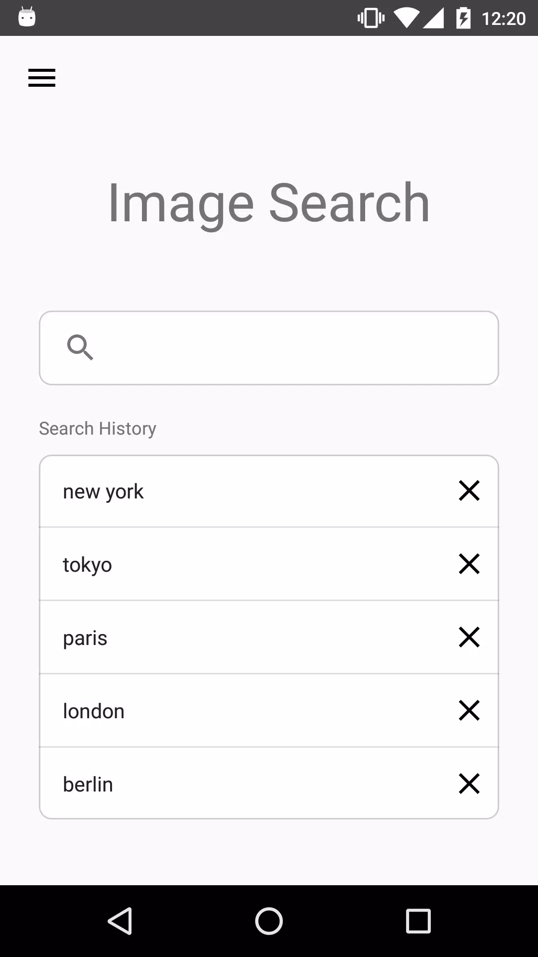 Image Search – ImageSearchMan Mod Screenshot3