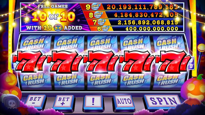 Cash Link Slots -Vegas Casino Slots Jackpot Games Screenshot3