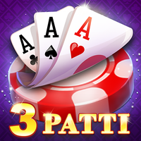 Teen Patti Flush: 3 Patti Poke APK