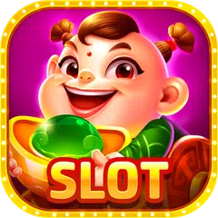 Higgs Slot - QiuQiu Remi APK