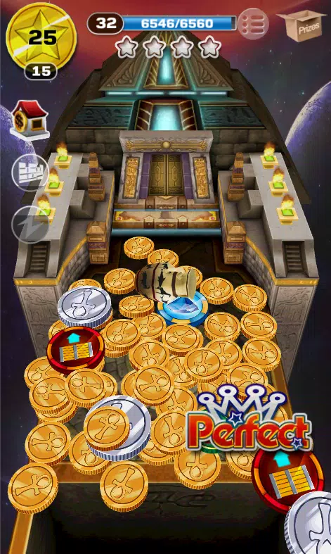 AE Coin Mania : Arcade Fun Screenshot3