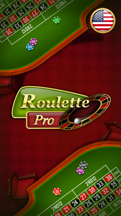 Roulette Casino - Lucky Wheel Screenshot1