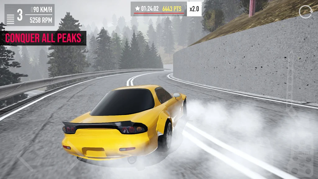 The Touge Screenshot2