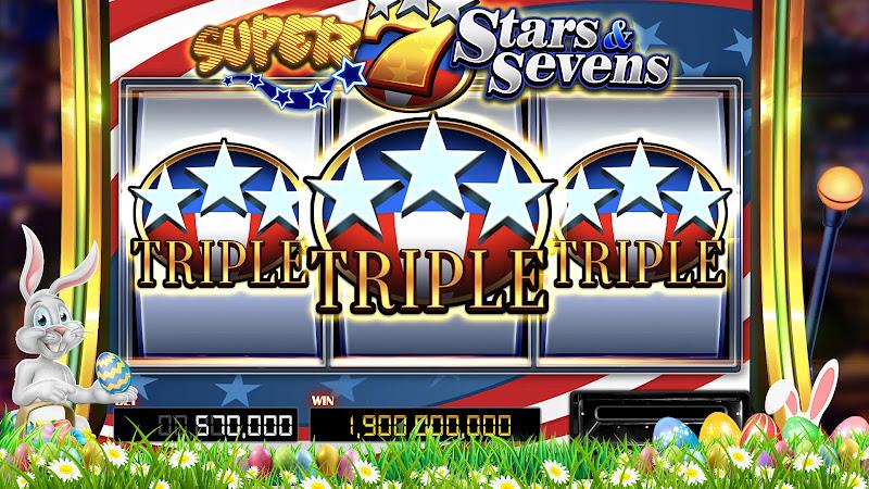 Huge Win Slots - Casino Game Screenshot1