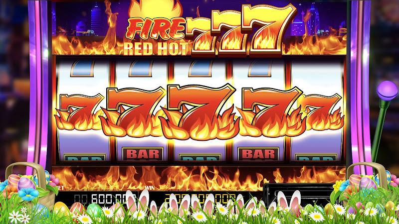 Huge Win Slots - Casino Game Screenshot4