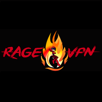 RageVPN - Privacy Protection & Proxy for Free APK