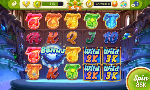 Royal House Slots Screenshot2