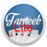 Tarneeb Lite APK