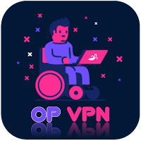 OP VPN - Free VPN Premium Secure Proxy Server APK