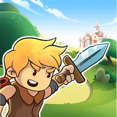 Adventure's Road: Heroes Way APK