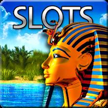 Slots - Pharaoh